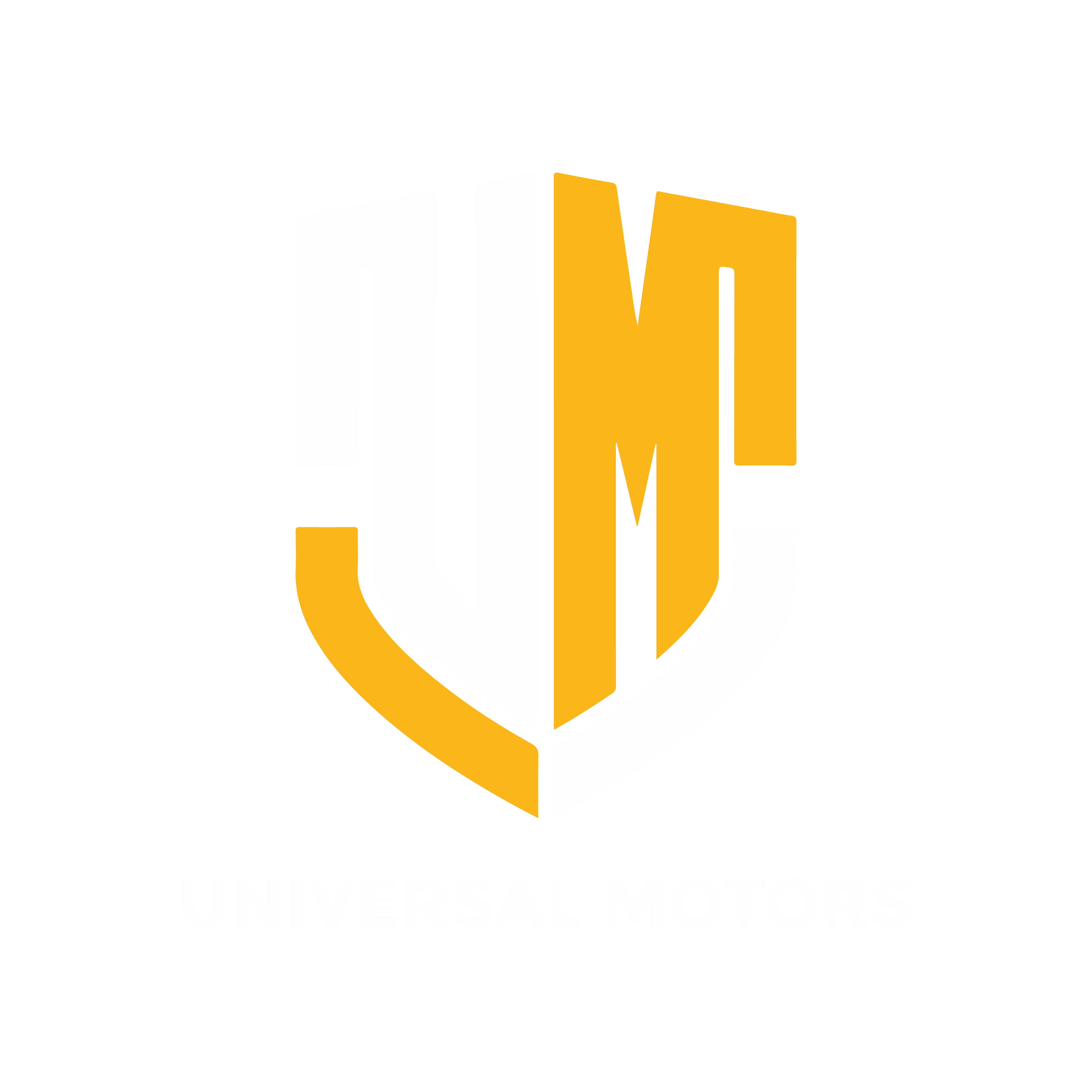 Universal Motors Logo