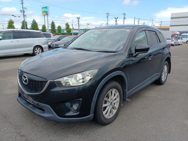 2013 MAZDA CX-5 XD