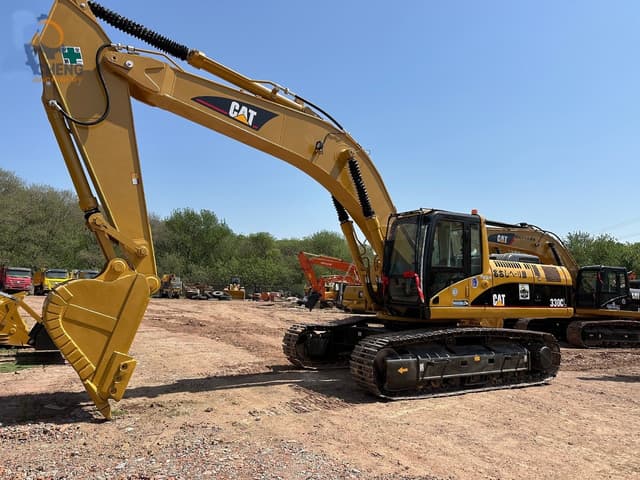2019 CATERPILLAR 330CL EXCAVATOR