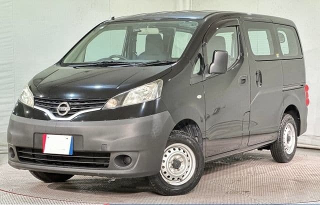 2019 NISSAN NV200 VANETTE 1.6 DX