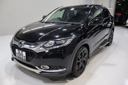 2016 HONDA VEZEL 1.5