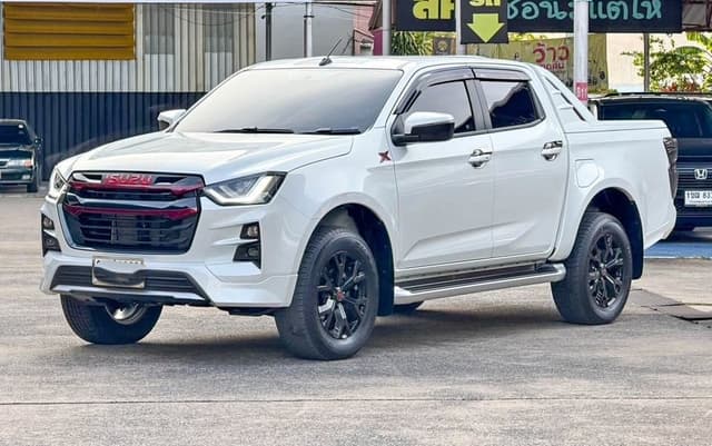 2023 ISUZU DMAX 1.9 DOUBLE CAB