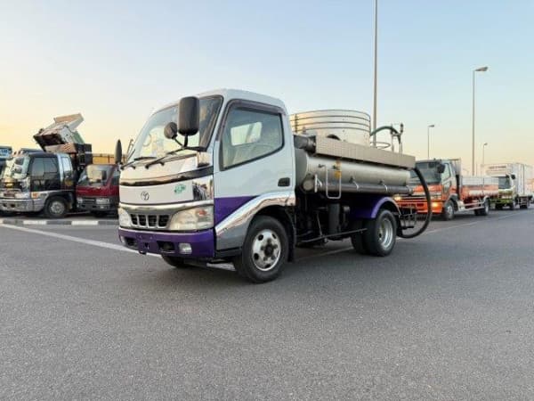 2005 Toyota Dyna