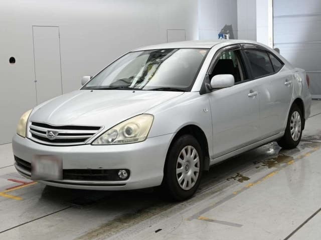 2006 TOYOTA ALLION 1.5 A15