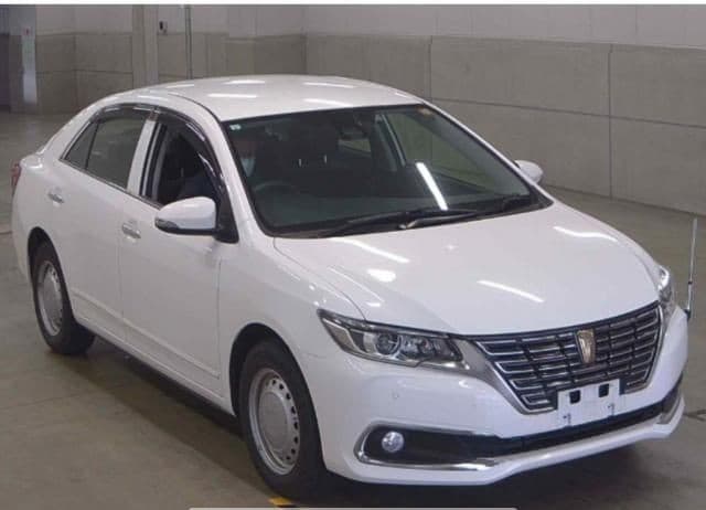 2021 TOYOTA PREMIO 1.8 XL PACKAGE