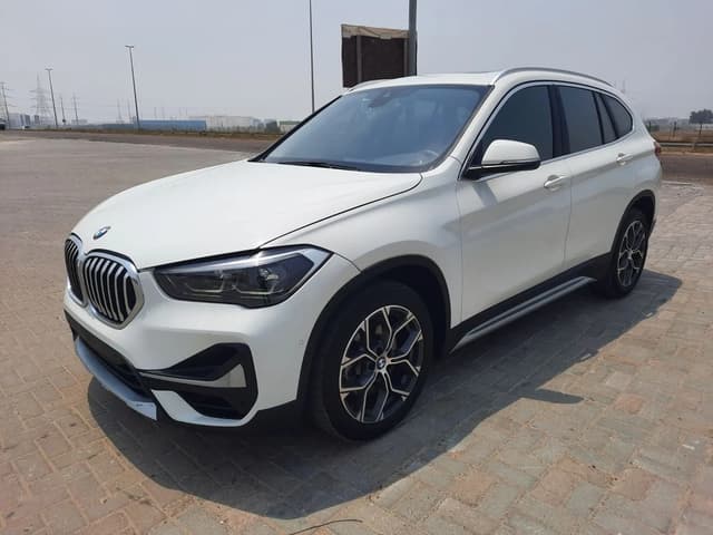 2022 BMW X1 2.0L