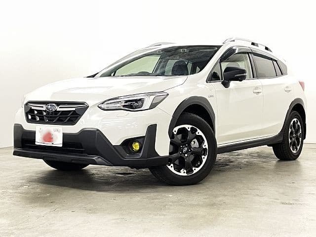 2020 SUBARU XV HYBRID 2.0 L-EYESIGHT
