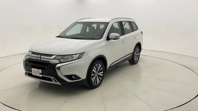 2023 MITSUBISHI OUTLANDER GLX 2.4L AWD