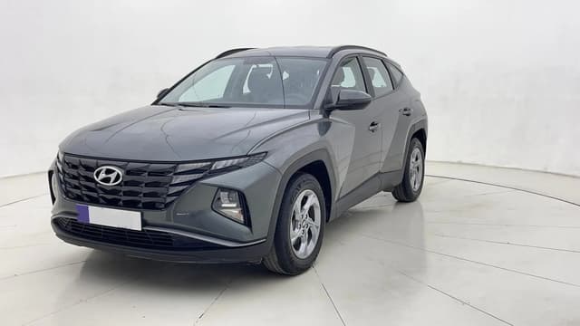 2023 HYUNDAI TUCSON 2.0L