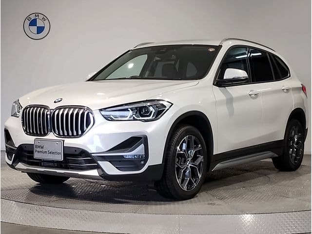 2020 BMW X1 X DRIVE 18D 2.0 X LINE