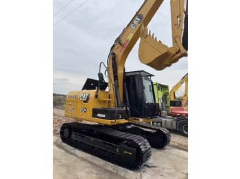 2023 CATERPILLAR 312D EXCAVATOR