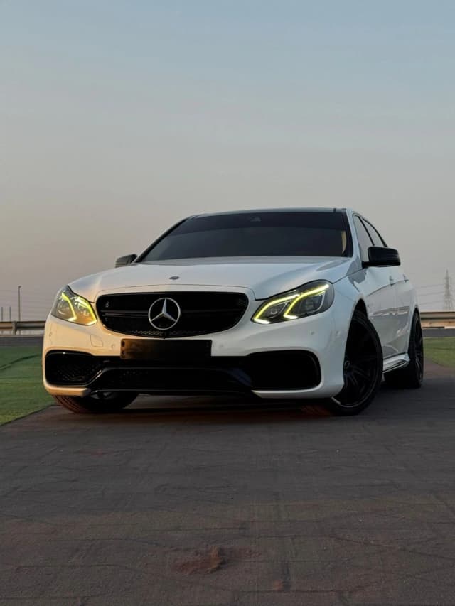 2014 MERCEDES-BENZ E300